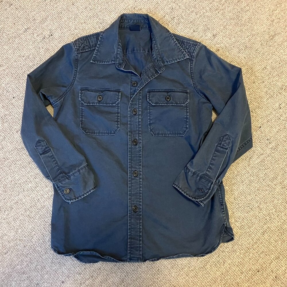 GUC GAP Boys Button Down